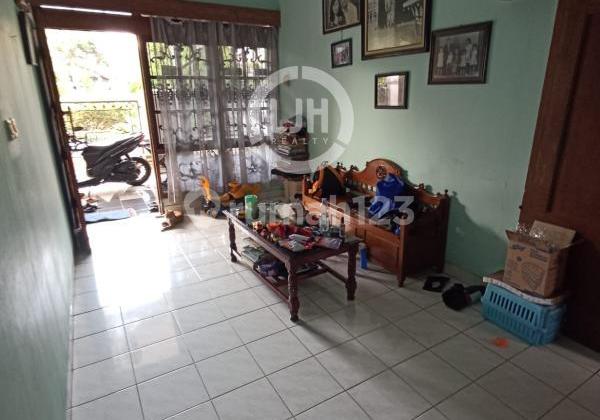 Rumah Siap Huni di Turangga Mukti Raya 1