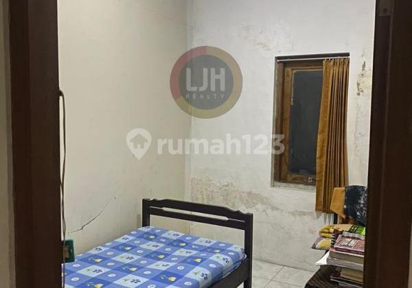 Bangunan lama cocok untuk usaha di jalan Slamet Riyadi, Kartasura 2