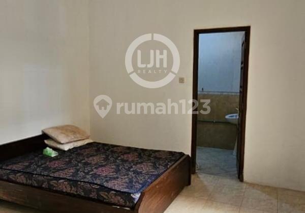 Rumah Nyaman Siap Huni di Puri Ayodya 2