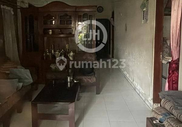 Ready-to-Occupy House in Sendangguwo 2