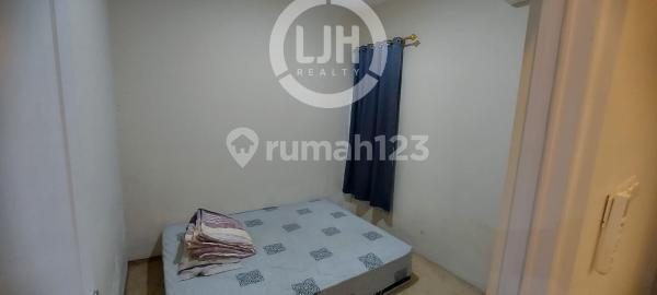 Ready-to-Occupy House in Griya Borobudur 2