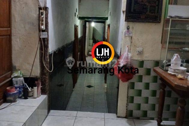 Rumah Cocok Untuk Kost Atau Usaha di Dekat Jalan Pemuda 2