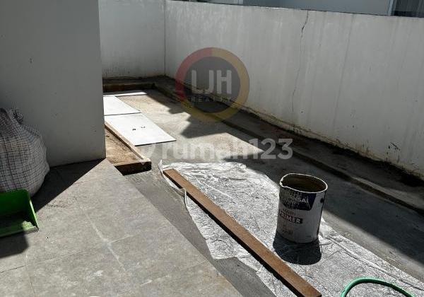 Rumah siap huni di Victoria Highland Rumah siap huni di Victoria Highland