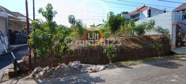 Kavling di Daerah Gedawang 2