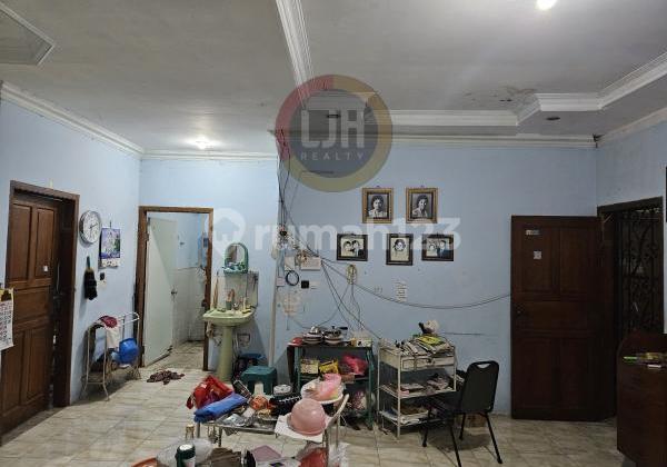 Rumah siap huni di Semarang Timur 2