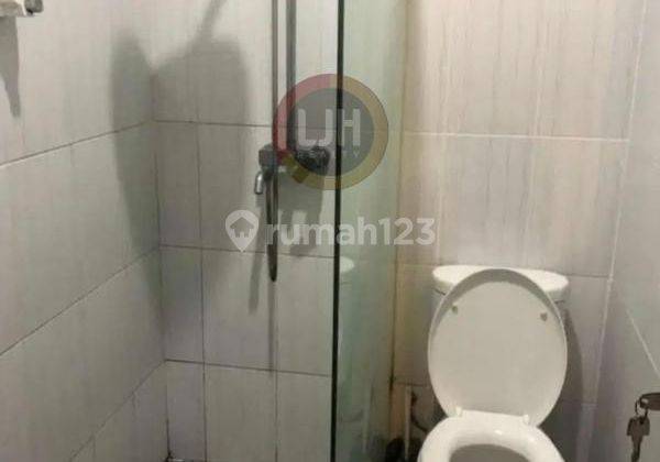 Rumah siap huni di Borneo Paradiso 2