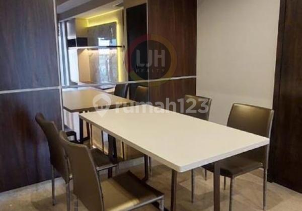 1 Unit Apartemen Branz BSD 2