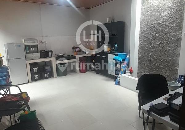 Rumah Siap Huni di Tamansari Majapahit 2