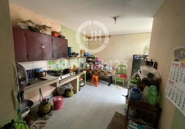 Rumah siap huni di Villa Gunungsari 2