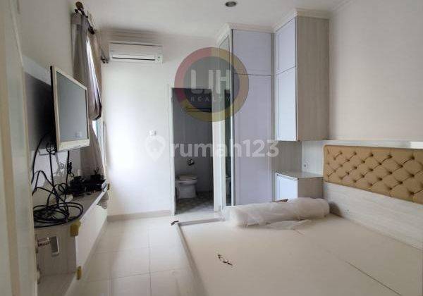 Rumah siap huni di Kompleks Illago, Gading Serpong 2
