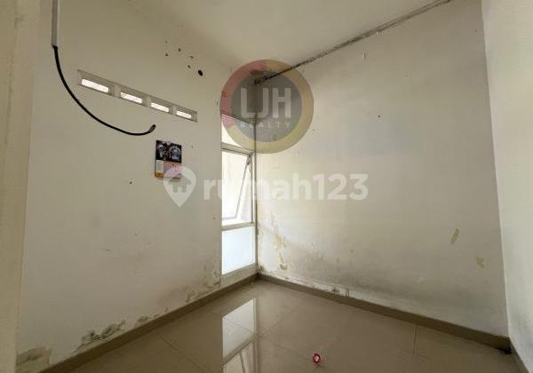 Rumah siap huni di Fountain Residence 2