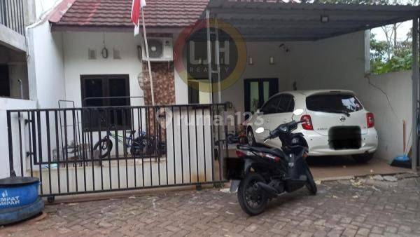 foto lainnya rumah di bukit cemara residence