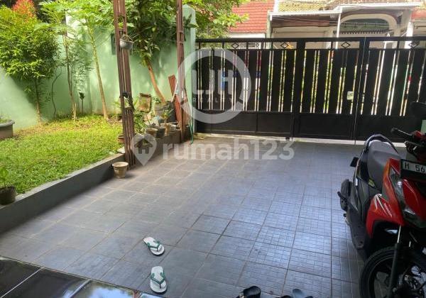 Rumah Siap Huni di Daerah Sendangmulyo 2