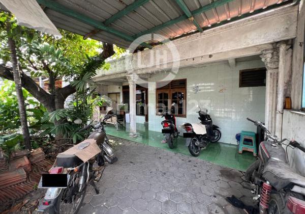 Ready-to-Occupy House in Sendangguwo 1