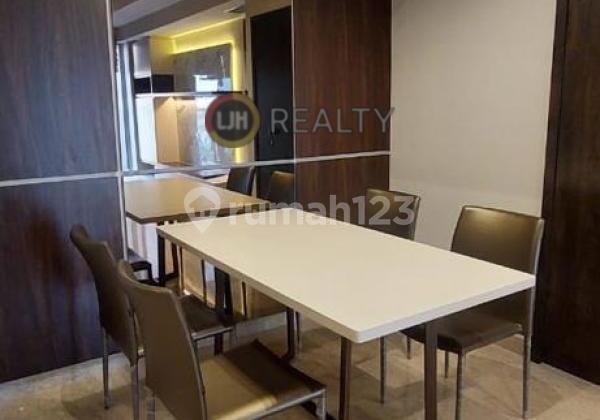 1 Unit of Branz BSD Apartment 1 Unit of Branz BSD Apartment