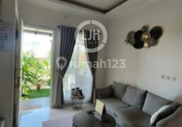 Rumah Siap Huni di Siranda View 1