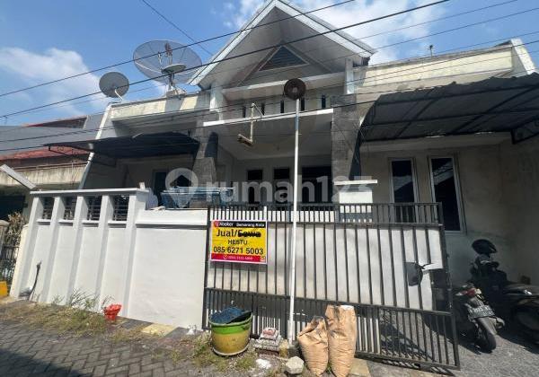 Rumah Siap Huni di Tanah Mas 1