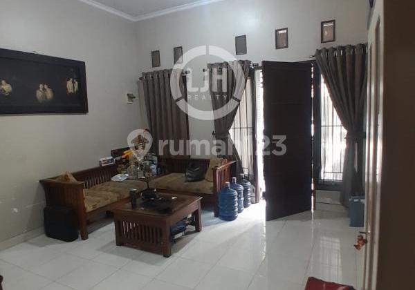 Rumah Siap Huni di Tamansari Majapahit 1
