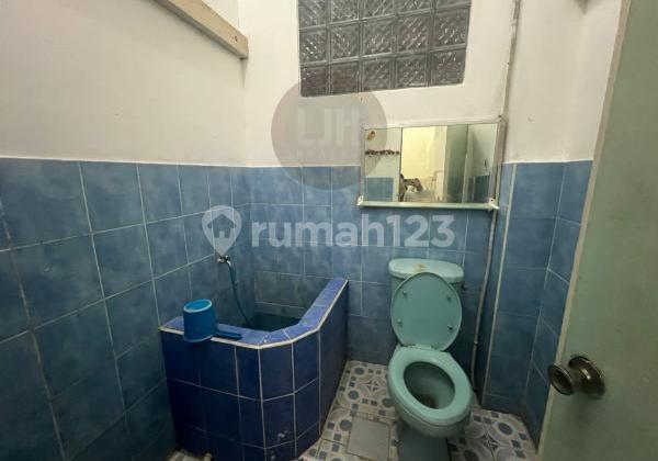 Rumah Siap Huni di Tanah Mas 2