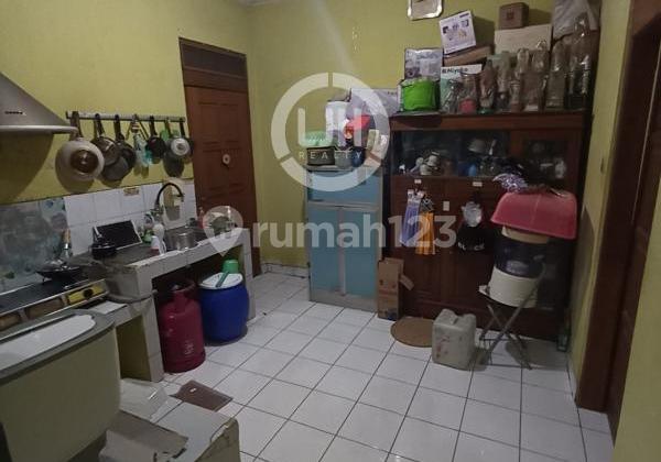 Rumah Siap Huni di Turangga Mukti Raya 2