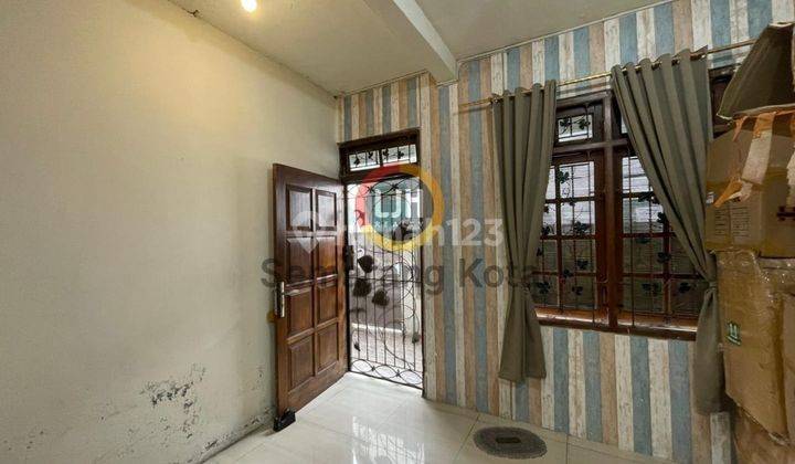 Rumah siap huni di jalan Kesambi 1