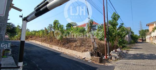 Kavling di Daerah Gedawang Kavling di Daerah Gedawang