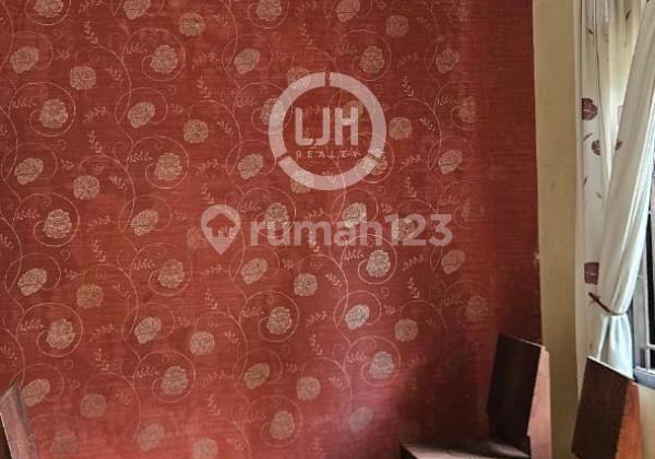 Rumah Nyaman Siap Huni di Puri Ayodya 1