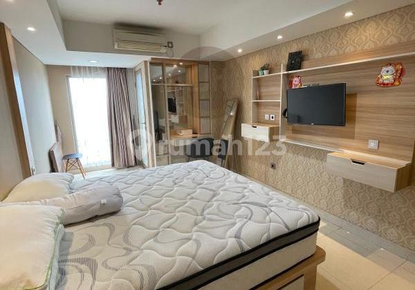 1 Unit Apartment Pinnacle 1