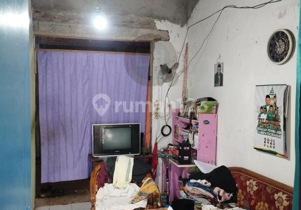 Rumah siap huni di Perum Jatisari Lestari 2