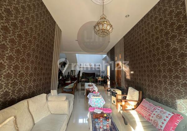Ready-to-occupy house in Candi Kalasan 2