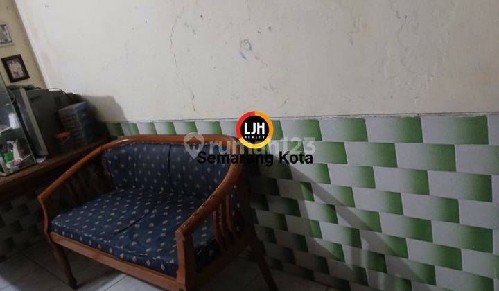 Rumah Cocok Untuk Kost Atau Usaha di Dekat Jalan Pemuda 2