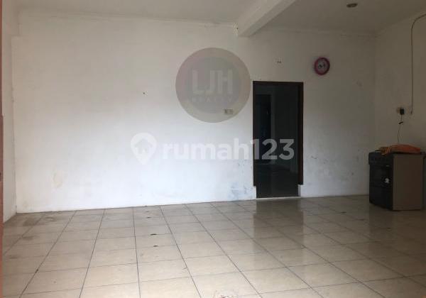 Rumah siap huni di daerah Bugangan 2