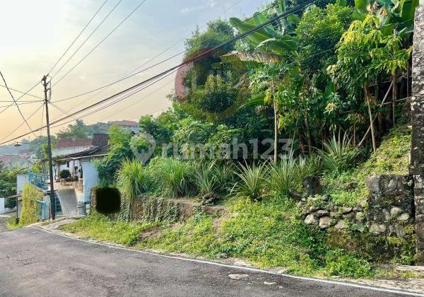 Kavling di jalan Stonen 1