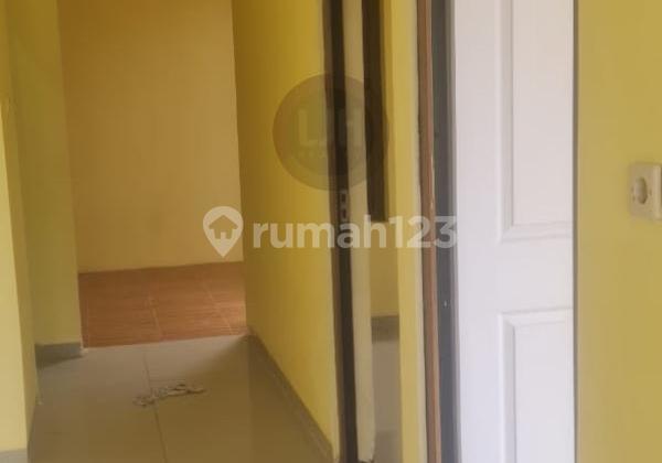 Rumah siap huni di Bukit Kencana Jaya 2