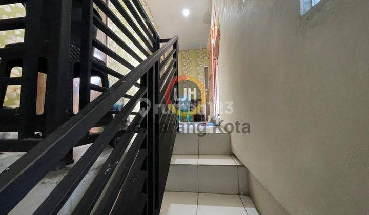 Rumah siap huni di jalan Kesambi 2