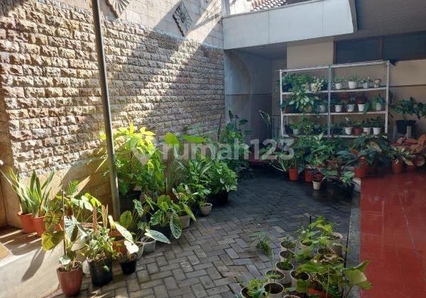 Rumah siap huni di jalan Beruang, daerah Gayamsari 2