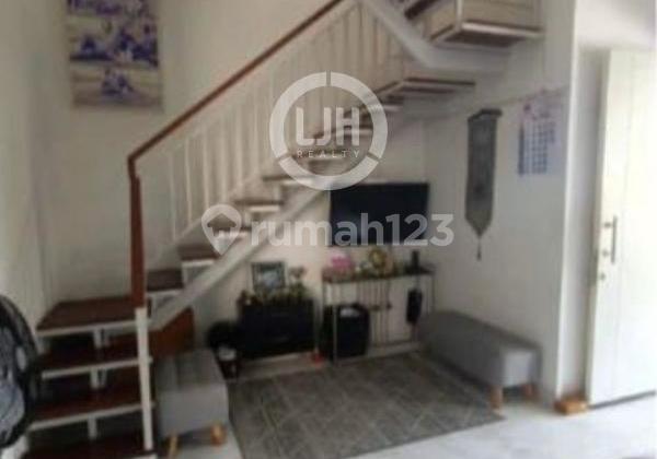 Rumah Siap Huni di Siranda View 2