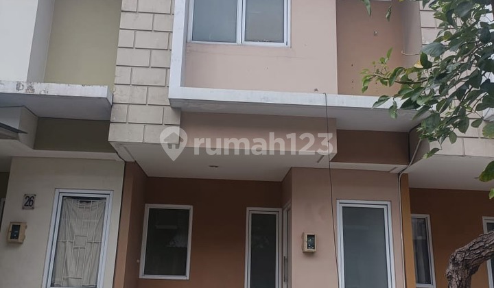 DIJUAL RUMAH CANTIK MINIMALIS DI VIRGINIA VILLAGE GADING SERPONG DIJUAL RUMAH CANTIK MINIMALIS DI VIRGINIA VILLAGE GADING SERPONG