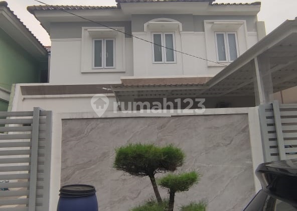 DIJUAL RUMAH BAGUS DI GADING SERPONG DEKAT SEKOLAH PENABUR