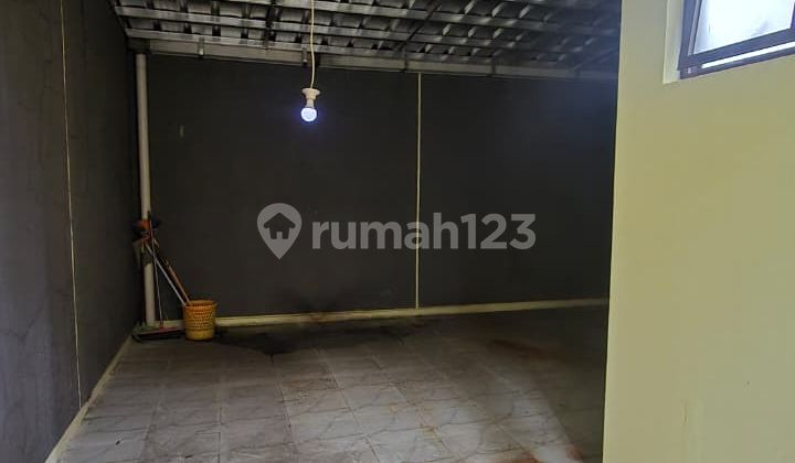 FOR RENT: 2-STORY HOUSE WITH BACK GARDEN IN VANYA PARK BSD FOR RENT: 2-STORY HOUSE WITH BACK GARDEN IN VANYA PARK BSD