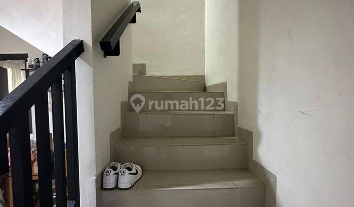 Dijual Cepat Rumah Sudah Renovasi Furnished di Alegria Park Bsd 2