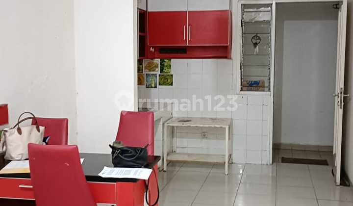 Dijual Rumah 1 Lantai Akses Mudah di Sutera Jelita Alam Sutera