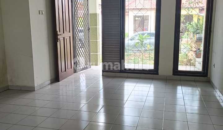 FOR RENT A ONE-STORY READY-TO-OCCUPY HOUSE IN SUTERA GARDENIA ALAM SUTERA 2