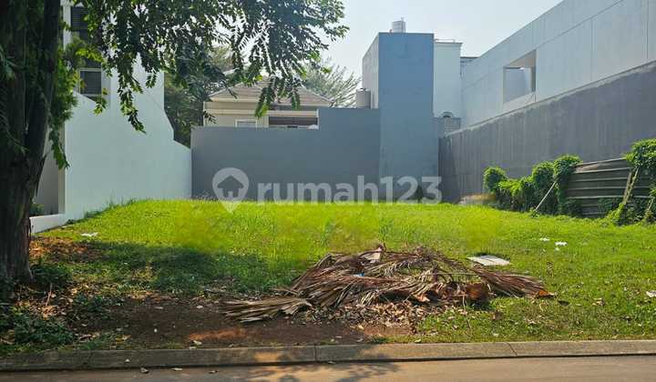 Dijual Kavling Premium Alam Sutera Jarang Ada Luas 480m2 Dijual Kavling Premium Alam Sutera Jarang Ada Luas 480m2