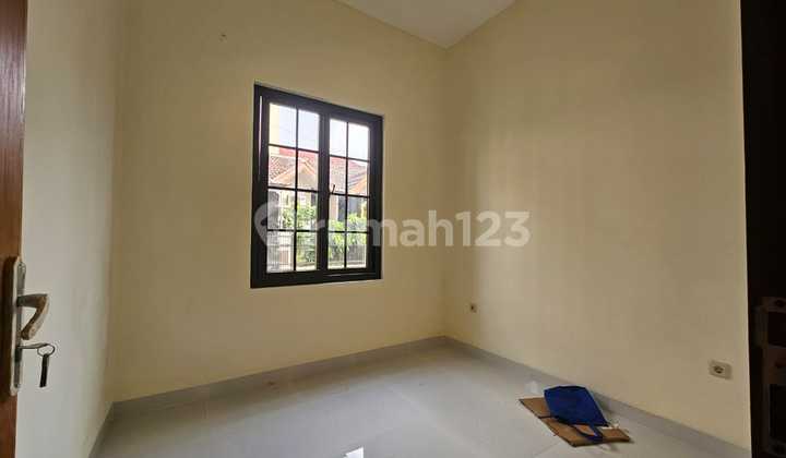BRAND NEW HOUSE CANTIK MODERN DI CLUSTER CATALINA GADING SERPONG 2