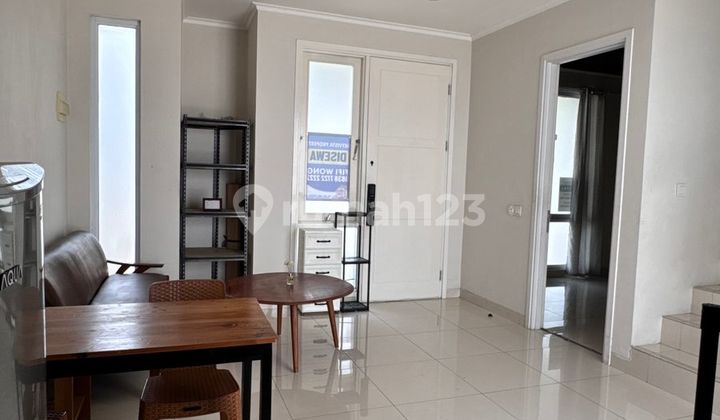 FOR RENT 2-STORY FURNISHED HOUSE IN THE EMINENT BSD CITY FOR RENT 2-STORY FURNISHED HOUSE IN THE EMINENT BSD CITY