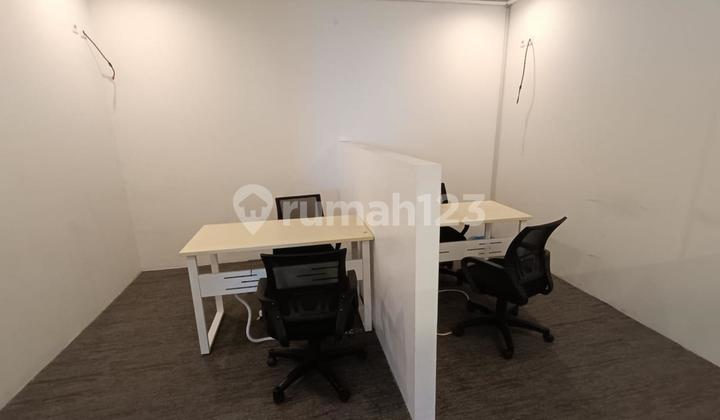 FOR RENT PROMINENCE OFFICE TOWER IN ALAM SUTERA FULLY FURNISHED FOR RENT PROMINENCE OFFICE TOWER IN ALAM SUTERA FULLY FURNISHED