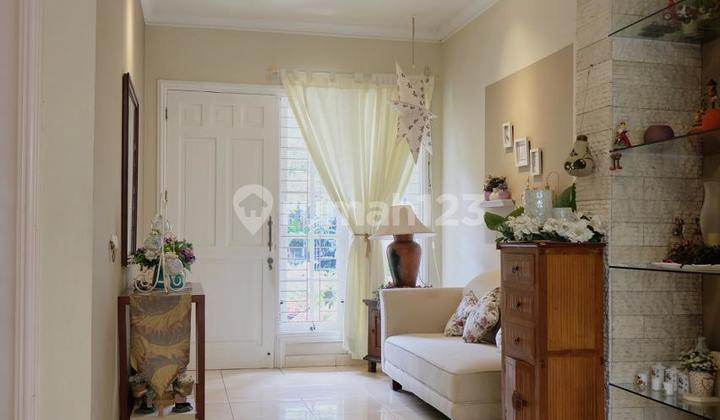 For Sale Beautiful Well-Maintained Ready-to-Occupy House In Victoria River Park Bsd 2