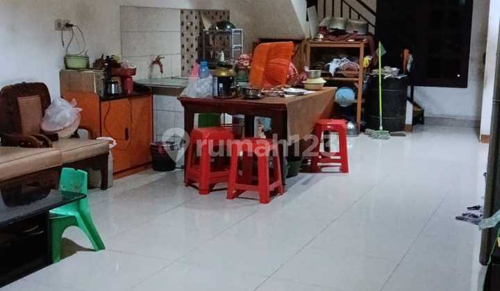 DIJUAL BU RUMAH GANDENG 2 LANTAI DI TUBAGUS ANGKE, JAKARTA BARAT DIJUAL BU RUMAH GANDENG 2 LANTAI DI TUBAGUS ANGKE, JAKARTA BARAT