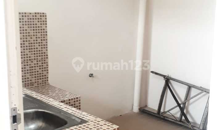 DIJUAL CEPAT RUMAH MURAH SHM SIAP HUNI DI VERINA, GRAHA RAYA 2